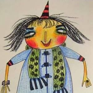 Meet your Posher, Judy hunter